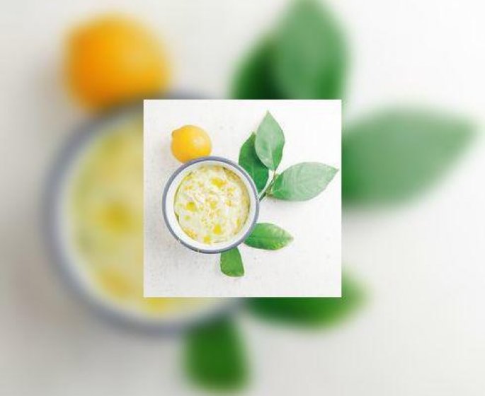 Lemon curd : un super dessert au citron
