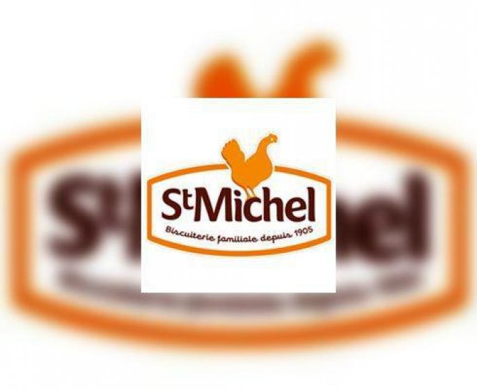 Compliments aux Biscuits Saint-Michel