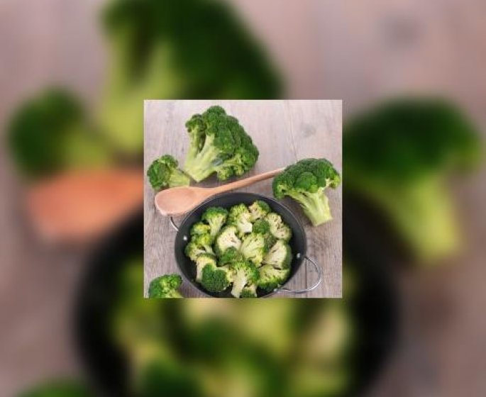 Comment cuisiner le brocoli ?