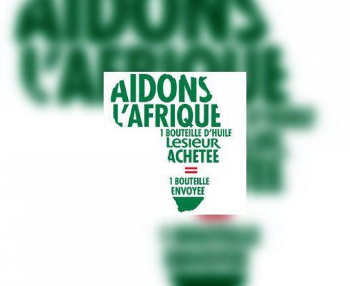 La Corne de l-Afrique