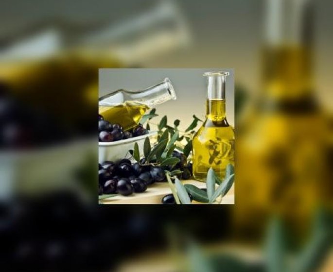 Huile d’olive : ses avantages oublies