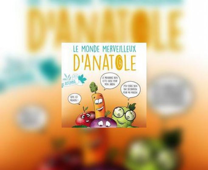 Enfants : comment les sensibiliser aux legumes et fruits de saison