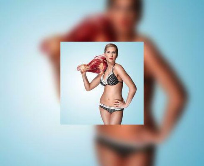 Regime paleo = kilos en plus