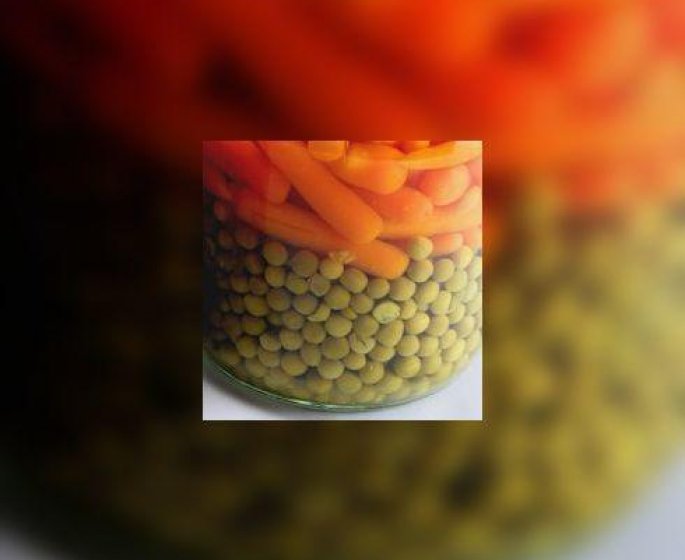 Bonduelle cultive durablement