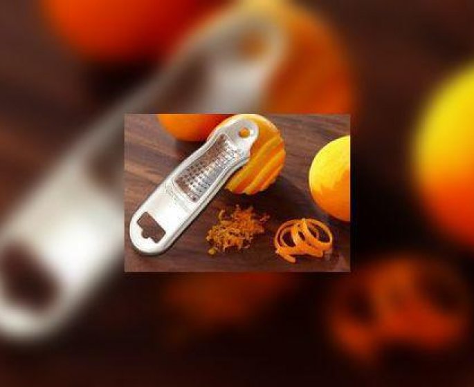 La citrus bar tool…