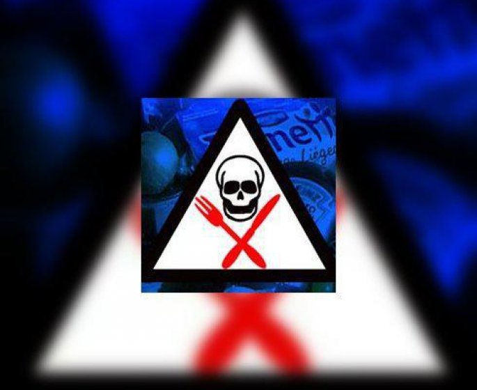 Notre poison quotidien