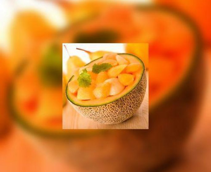 Melon charentais : il n’est pas toujours charentais !
