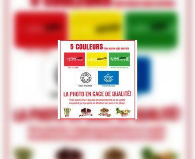 Etes-vous locavore ?