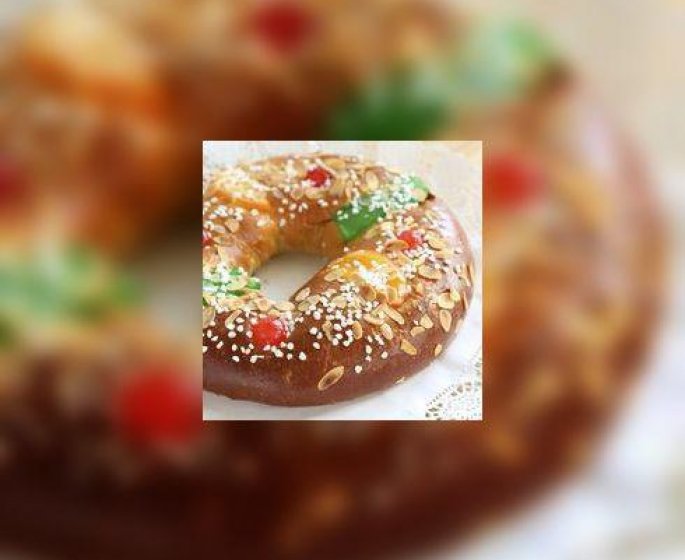 Epiphanie : et si vous mangiez de la Brioche des Rois ?