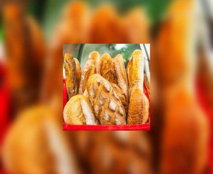 Comment choisir une bonne baguette de pain ?