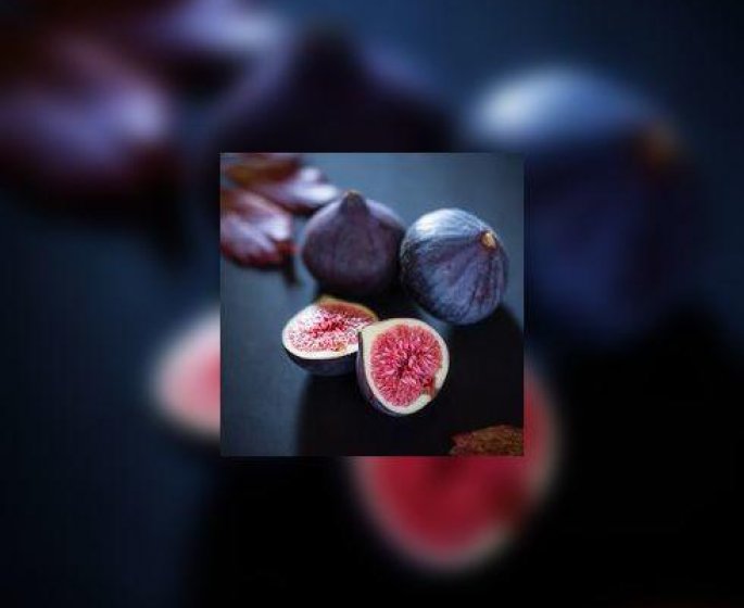 Profitez vite des dernieres figues de Sollies ! 