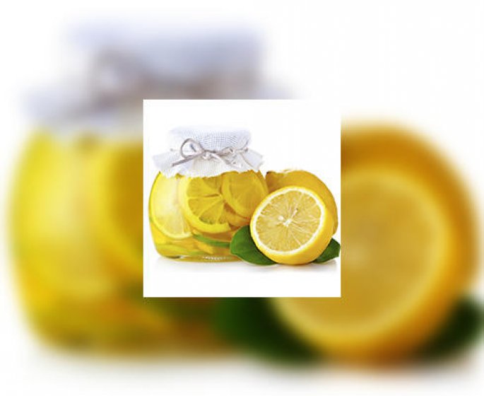 Et si vous faisiez vos citrons confits au sel ?