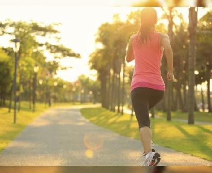 Le jogging est mort, vive le running !