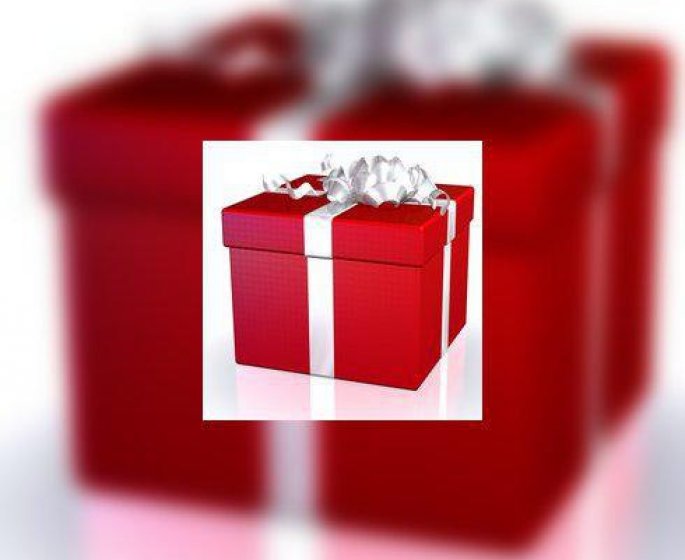En panne de cadeaux de Noel ? Refugiez-vous dans les cadeaux virtuels