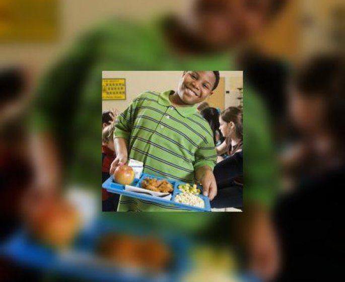 Obesite des enfants et people
