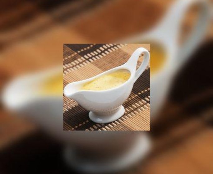 Sauces : ne vous privez plus de ce plaisir !
