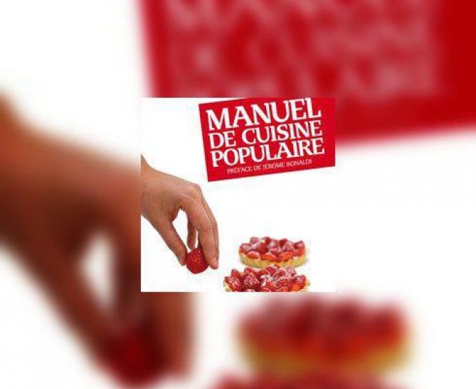 Manuel de Cuisine Populaire