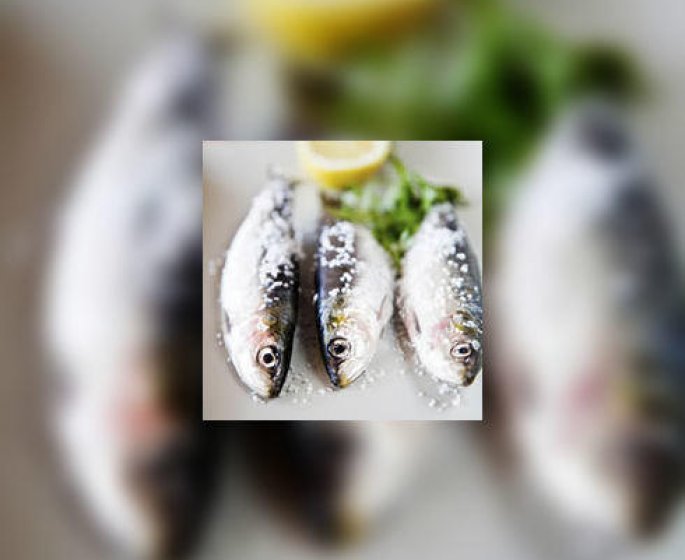 Comment nettoyer les sardines ?