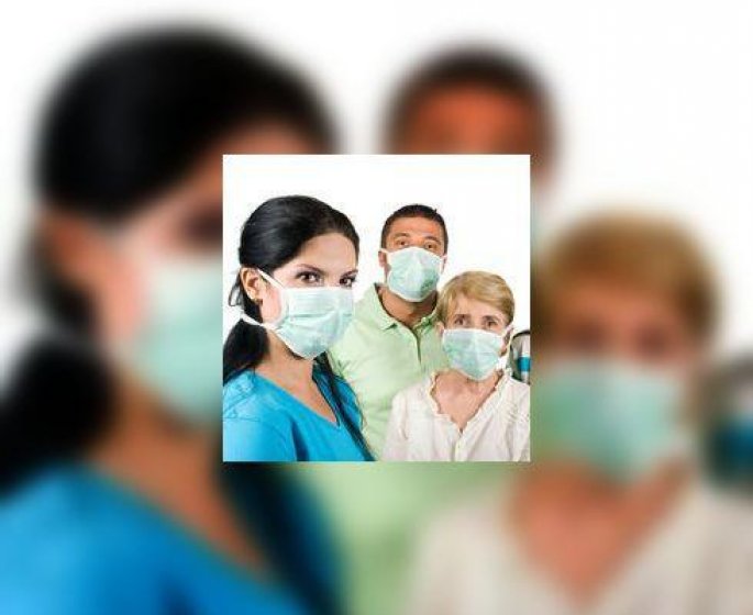 Pandemie de grippe 2009-2010 : 200 morts evitables ?