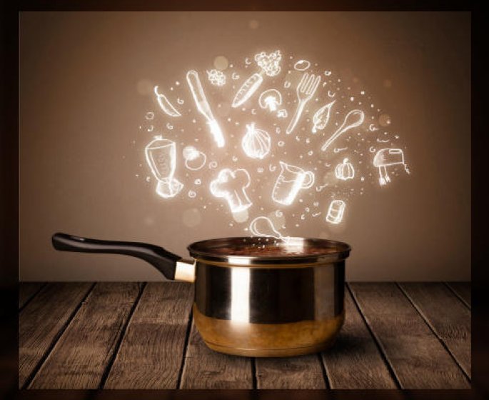 Quelles seront les tendances culinaires de 2015 ?