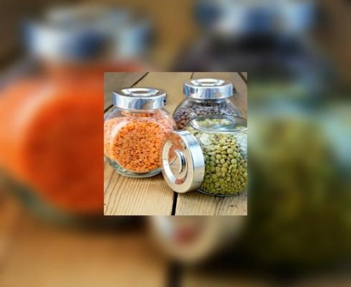 Lentilles corail, vertes : pourquoi vous devez en manger