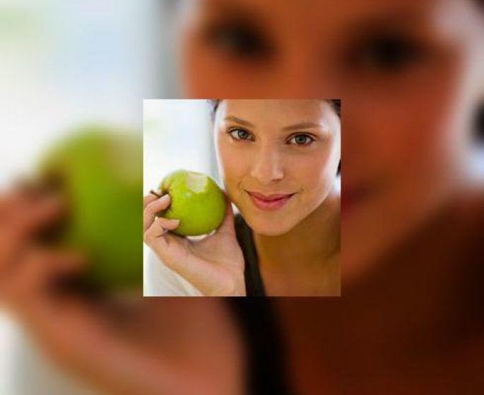 Plus de fruits, moins de diabete