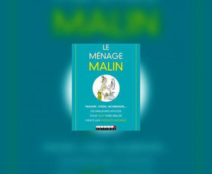 Menage sain et economique