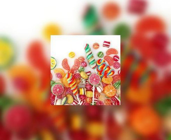 Si tu es sage, tu auras un bonbon