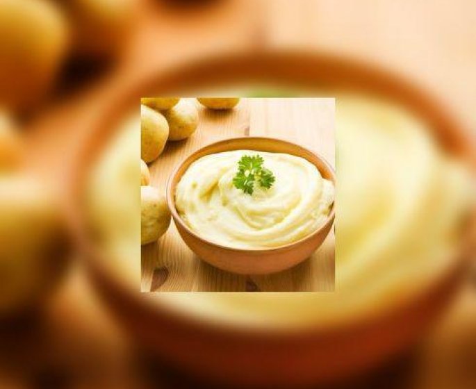 La plus grande puree du monde
