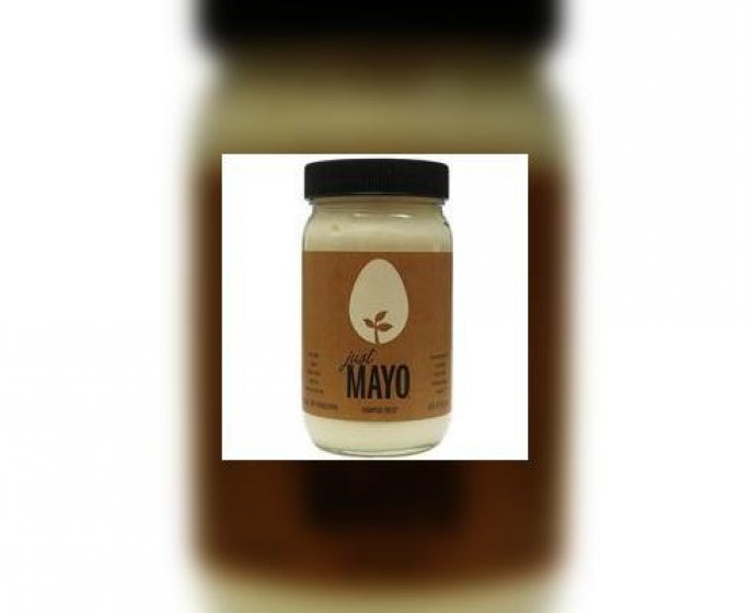 Une mayonnaise sans œufs ?
