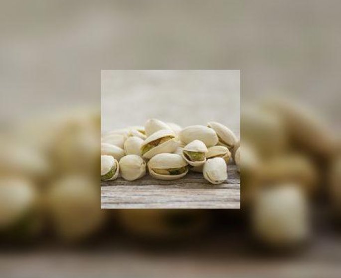 Pistaches : benefiques pour le crac-crac ?