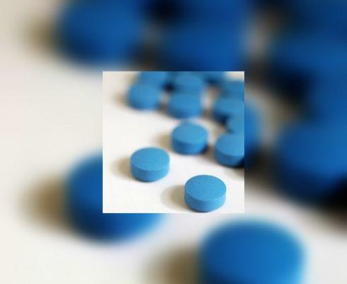 Le Viagra generique ! Une premiere sanitaire