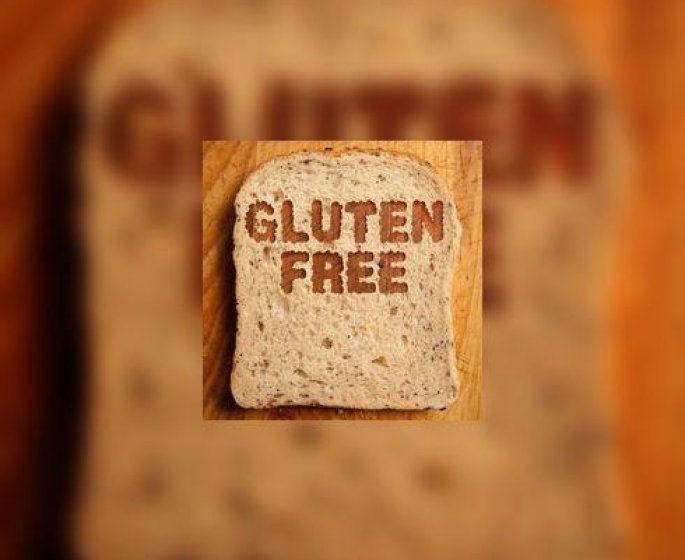 Plus sains les produits sans gluten ? Non
