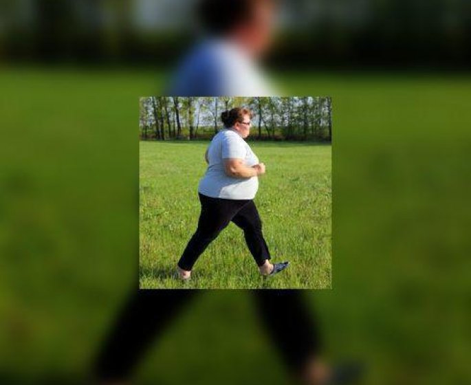 Comment devient-on obese en Amerique ?