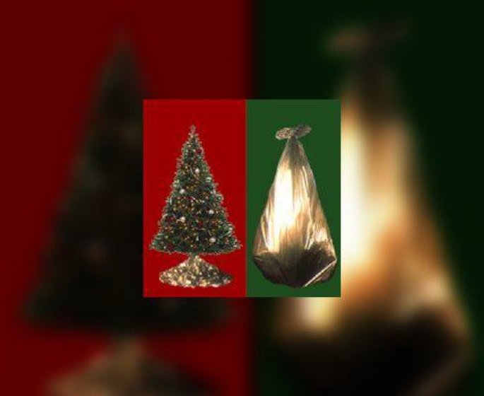 Mon beau sapin, roi des forets…