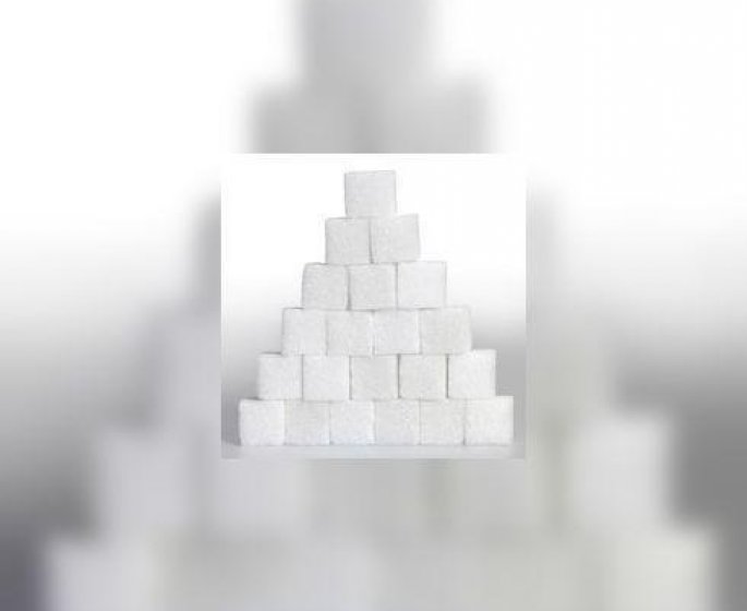 Sugar Smart : l’appli qui compte les morceaux de sucre