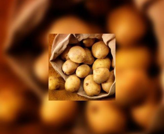 Vive les patates !