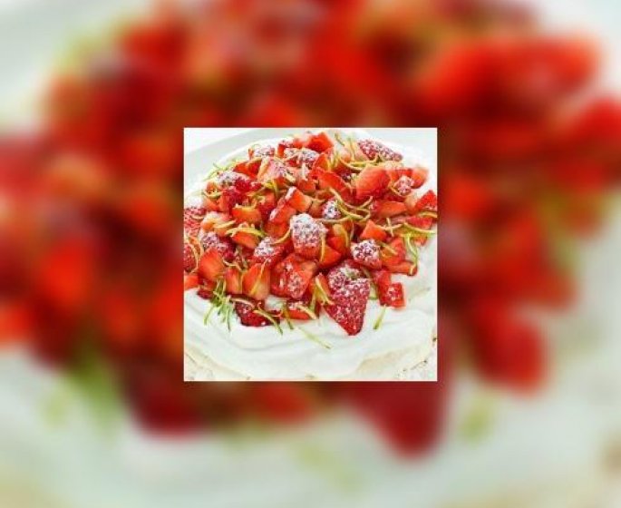 Paques : je fais quoi comme dessert ?