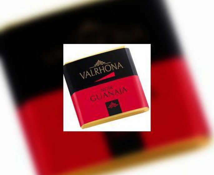 Chocolat Guanaja : bon anniversaire !