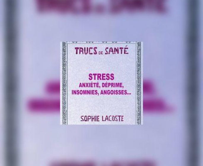 Trucs de sante