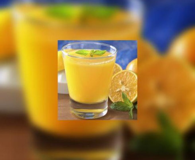 Pour ne pas s-emmeler dans les jus de fruits