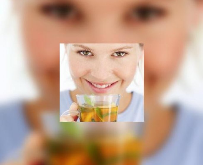 Plan detox, regenerant et purifiant