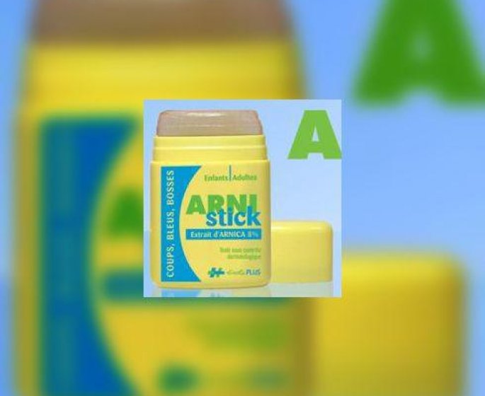 Stick d-arnica