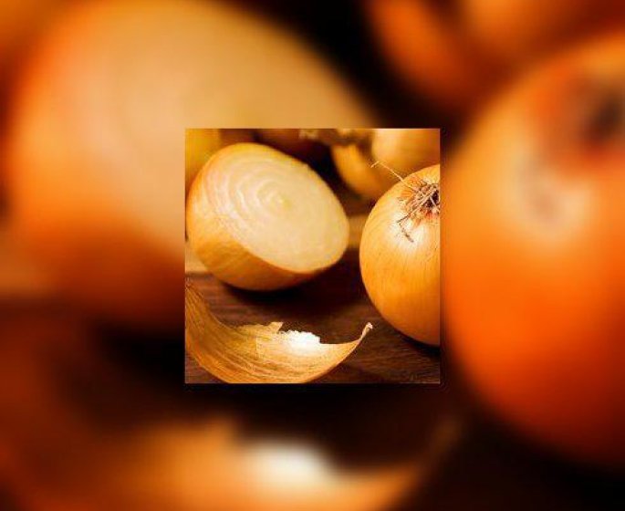 La soupe a l-oignon