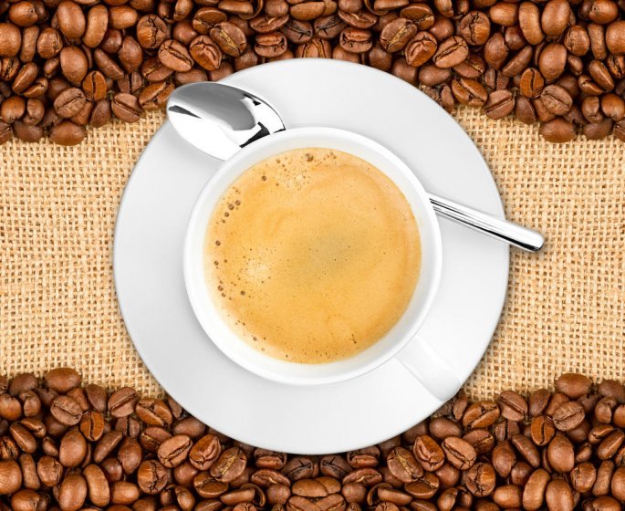 La cafeine fait-elle maigrir ?