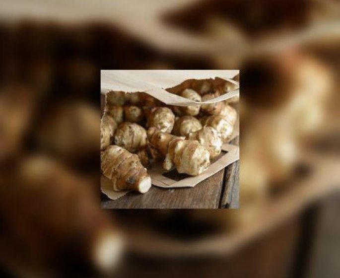 Faut-il vraiment manger des topinambours ?