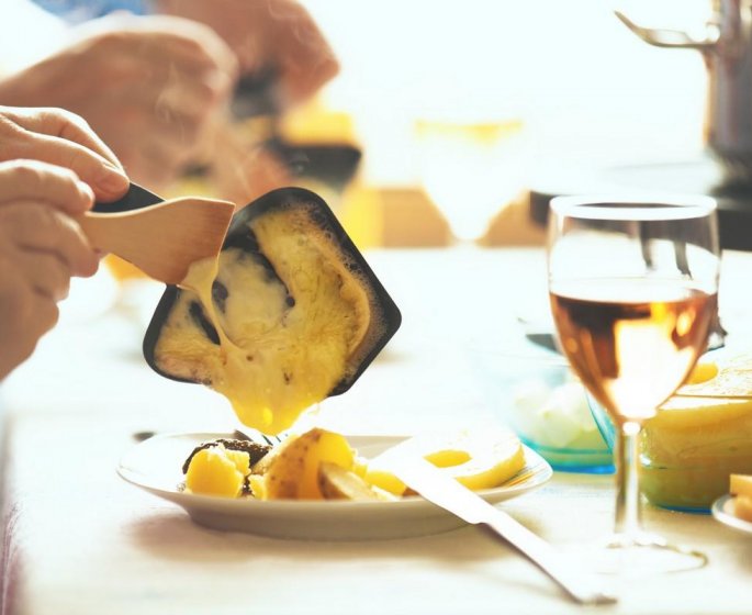 Froid : faut-il manger plus ?