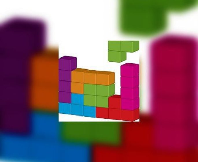 Tetris pour maigrir ?