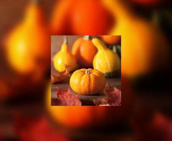 Comment eplucher un potimarron (ou une autre courge) facilement ?