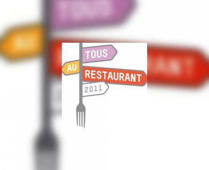 Tous au resto !